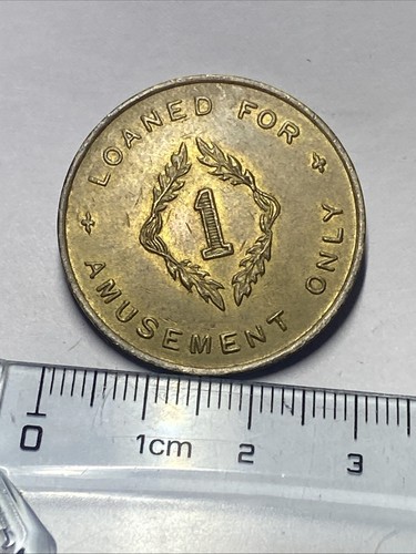 Vintage value property of - no,