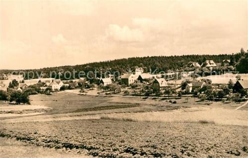 Hetzdorf bockelwitz panorama - hetzdorf,