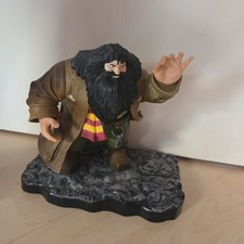 Harry Potter Sammlerfigur Hagrid's Gift Classic Scene Mattel | Guter Zustand