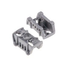 2x Lego Bionicle Figur Knie