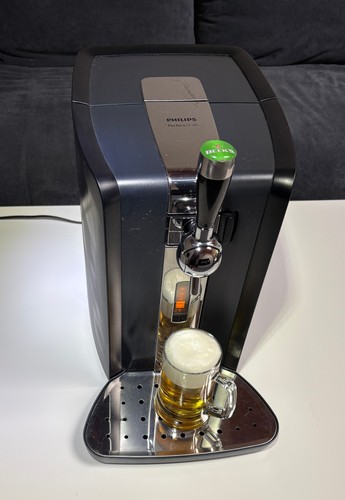 Philips perfect draft - philips,