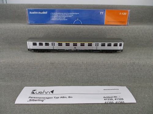Kuehn modell spur 41350 - kuehn-modell, tt