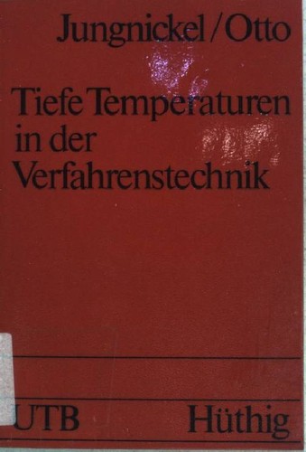 Tiefe temperaturen der - temperaturen,