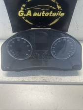 VW Golf 5 Limo Tacho Cockpit 1K0920851