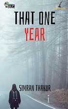 That One Year -  NEW Simran