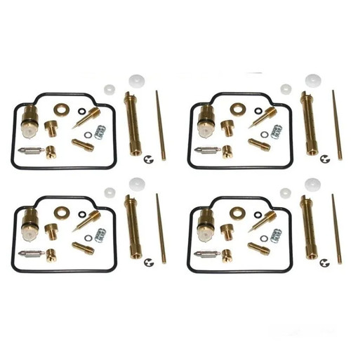 Vergaser reparatursatz keyster - vergaser,