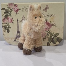 Jellycat Pony, Pferd kleines