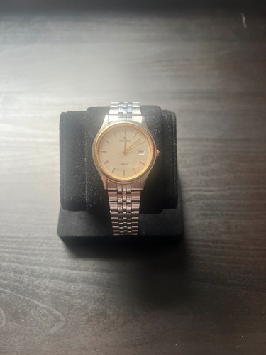 Junghans quartz uhr vintage - junghans,