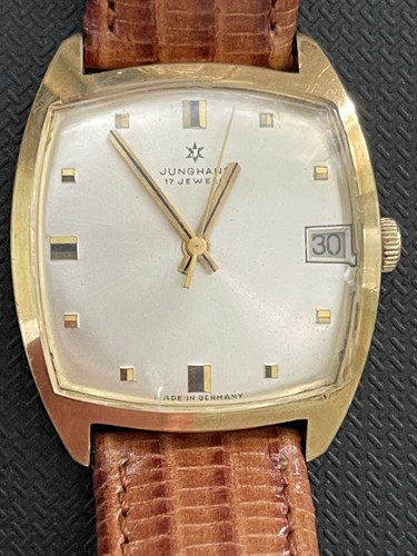 Vintage herren armbanduhr - herren,