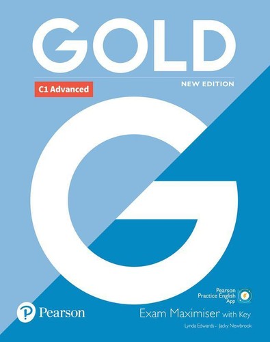 Gold advanced new - advanced, edition
