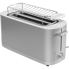 Zwilling Toaster 4-fach silber ENFINIGY Toaster