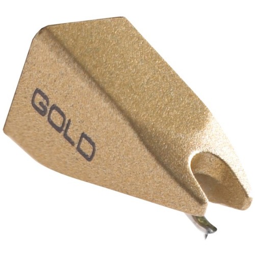 Ortofon nadel gold neu - gold, |