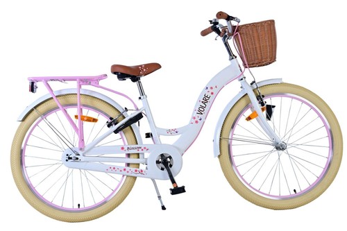 Volare blossom kinderfahrrad - volare,