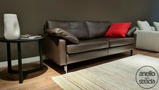 Cor Conseta Sofa, Leder