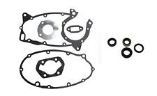 Z�ndapp Dichtungssatz mit