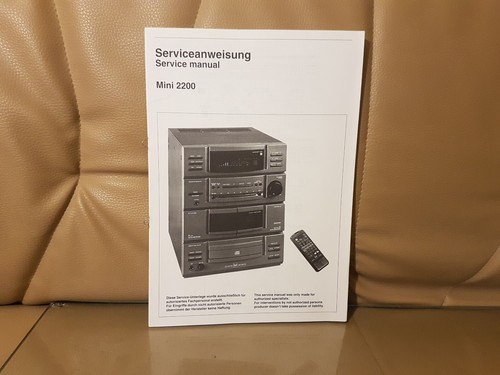 Dual mini 2200 - mini,