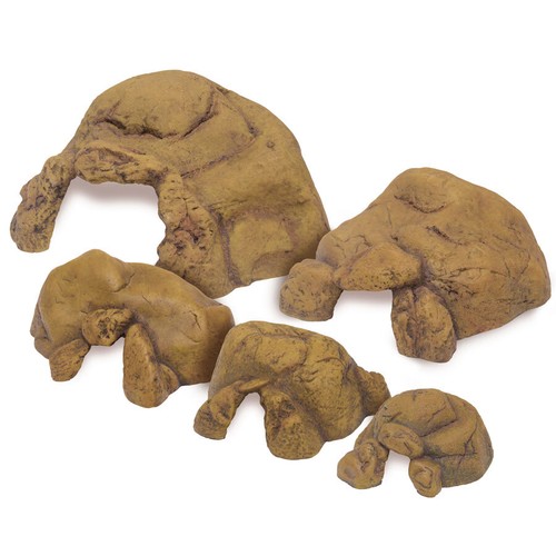 Exo terra reptile - reptile, cave