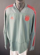 FC Bayern München Jacke 2019