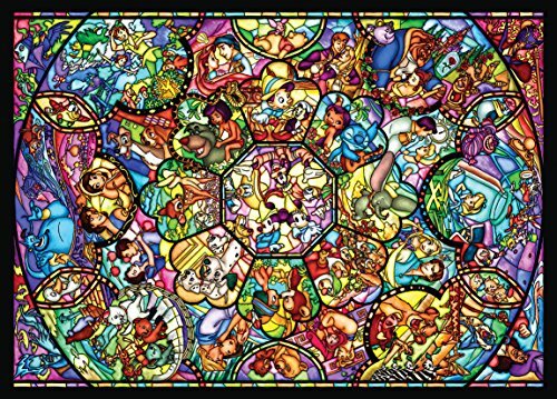 Disney all star buntglas - all-star,