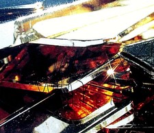 WOLFGANG TILLMANS >Gold (e)<