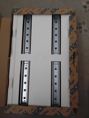Hager baustein universn - hager,
