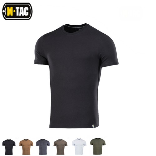 Tac kurzarm t - 93/7, kurzarm-t-shirt