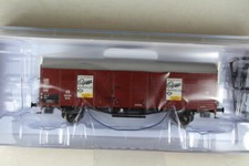 Brawa 50462 Gedeckter