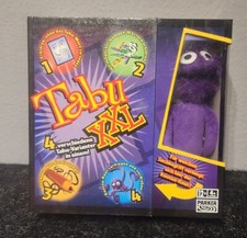 Tabu XXL | Hasbro |