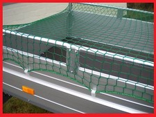 Anhängernetz Abdecknetz