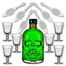 Absinthe "Antitoxin" + 6x