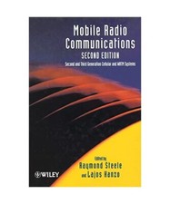 Mobile Radio Communications