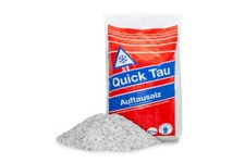 Streusalz 25 kg / Streumittel