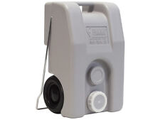 FIAMMA Abwasser-Rolltank W 23 L Wassertank Tank NEU Wohnwagen