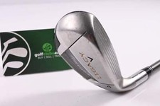 Callaway Legacy Black #4