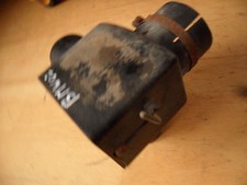 BMW 02 E10 Luftfilterkasten