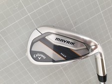 Callaway Mavrik Max (P) KBS