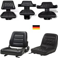 Traktorsitz Schleppersitz