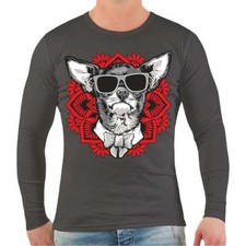 Longsleeve Langarmshirt