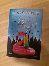 Und ewig lockt der Vampir von