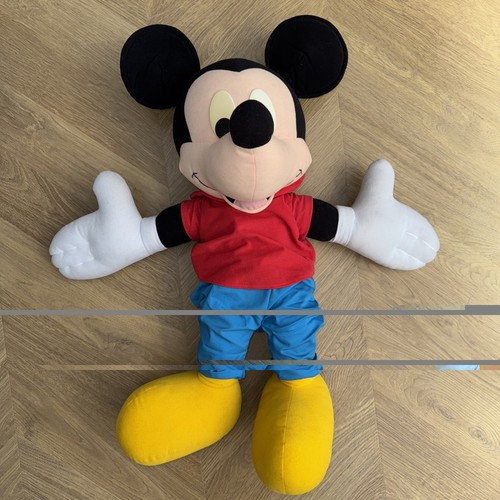 Walt disney mickey - walt,