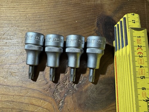 Hazet 992 torx - 1x,