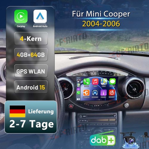 64g für bmw mini - für,