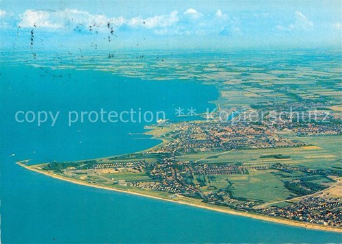Cuxhaven nordseebad mit - cuxhaven,