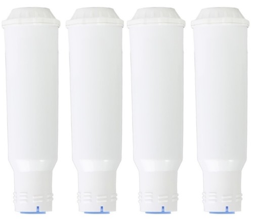 Pack wasserfilter - 4x,