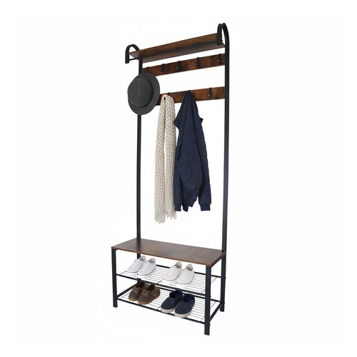 Garderobe kleiderständer - garderobe,