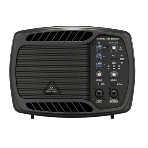 Behringer b105d aktiver - b105d,