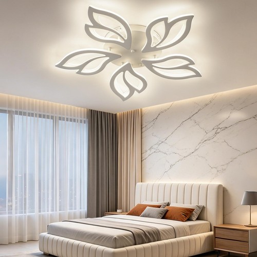 Led deckenleuchte design - deckenleuchte,