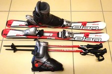 TOP Skiset ELAN Ski 90 cm