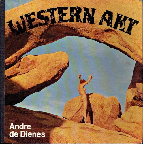 Andre dienes western akt - de,