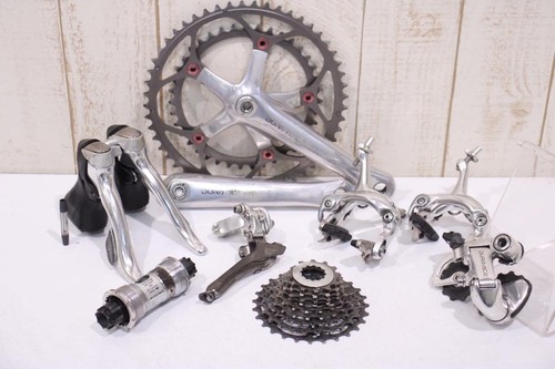 Shimano dura ace - 7700, 2x9
